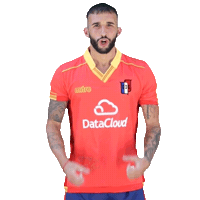 Golcde Sticker by Club Deportivo Español