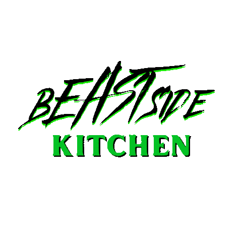 beastsidekitchen giphyupload hawaii happyhour livemusic Sticker