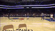 Philadelphia 76Ers Football GIF by NBA