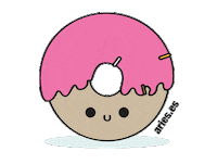 Happy Coffee Sticker by Aries Grupo de Comunicación