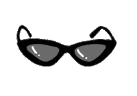 Fashion Summer Sticker by UZWEI