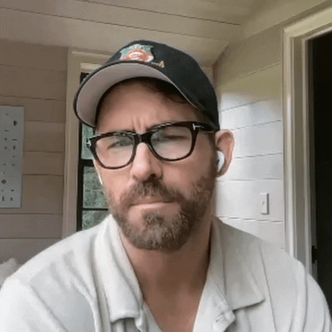 Ep 3 Football GIF by Wrexham AFC