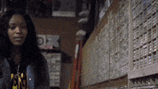 Def Jam Rb GIF by Kaash Paige