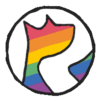 Feedreal Sticker by realdogbox