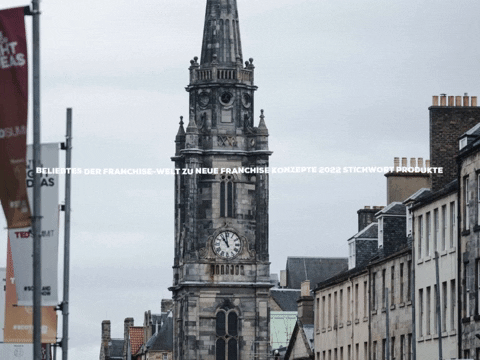GIF by FranchiseONE.de
