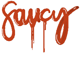 Drip Sticker by The Agency PR