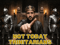 Latter Day Saints Lds GIF by Jukebox Saints