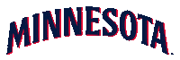 Major League Baseball Sport Sticker by Minnesota Twins