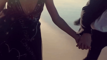 capital letters GIF by Hailee Steinfeld