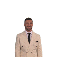 Who Knows Reaction Sticker by Married At First Sight