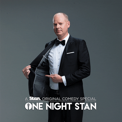 one night stan GIF by Stan.