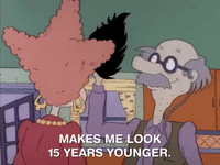 splat rugrats GIF