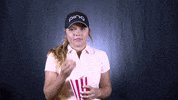 womens golf popcorn GIF by LPGA