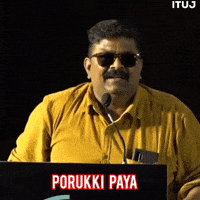 Angry Cinema GIF