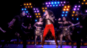 on your feet GIF