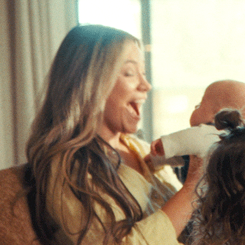 Mothers Day Love GIF by Maddie And Tae