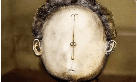 Turbine Walking Bread GIF by Alex Boya