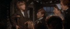 A Christmas Carol GIF