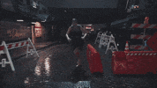 Dancing In The Rain GIF by Taylor Swift