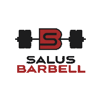 Salus Barbell Sticker by Salus