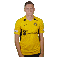 Super League Bern Sticker by BSC Young Boys