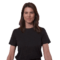 Julie Denayer Sticker by RTL Belgium