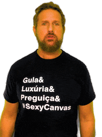 Sexy Reserva Sticker by Andre  Diamand