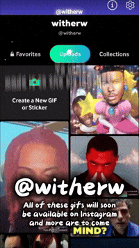 Instagram Guy GIF