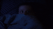 Scared Scary Movie GIF
