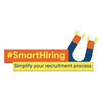 Hiring Human Resources Sticker by EKRUT
