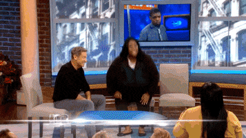 are you cheating with women from church GIF by The Maury Show