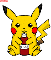 Le Gusta Sticker