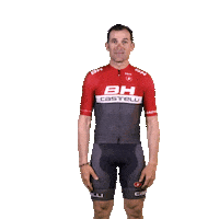 Celebration Winner Sticker by BH BIKES