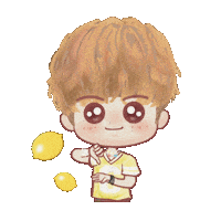 Lemonade Sticker