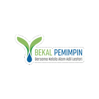 Bekal Pemimpin Sticker by United In Diversity