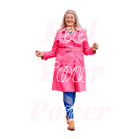 Sticker by Mamalogisch