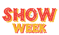 Showweek Sticker by Griffith Sport