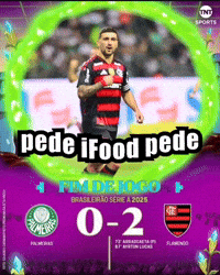Flamengo GIF