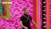 Series 3 H GIF by BBC Three