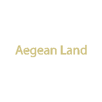 Logo Vacation Sticker by Aegean Land