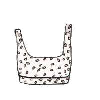 Brly Sticker by Barely Activewear
