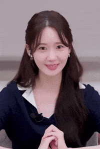 Yoona GIF