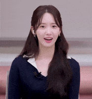 Yoona GIF
