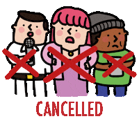 Singapore Crosses Sticker by The Singaporean Dream