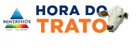 Minerphos miner trato lida pecuariadecorte Sticker