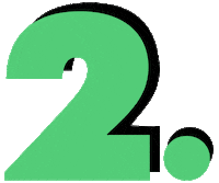 dlfnova two numbers count second Sticker