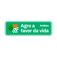 Vida Soja Sticker by Natter Agro