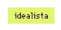 idealistacom real estate casa alquiler piso Sticker