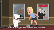 peter griffin GIF by Family Guy