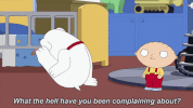 GIF by Family Guy